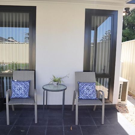 Lakeside Residence Raymond Terrace Exterior photo