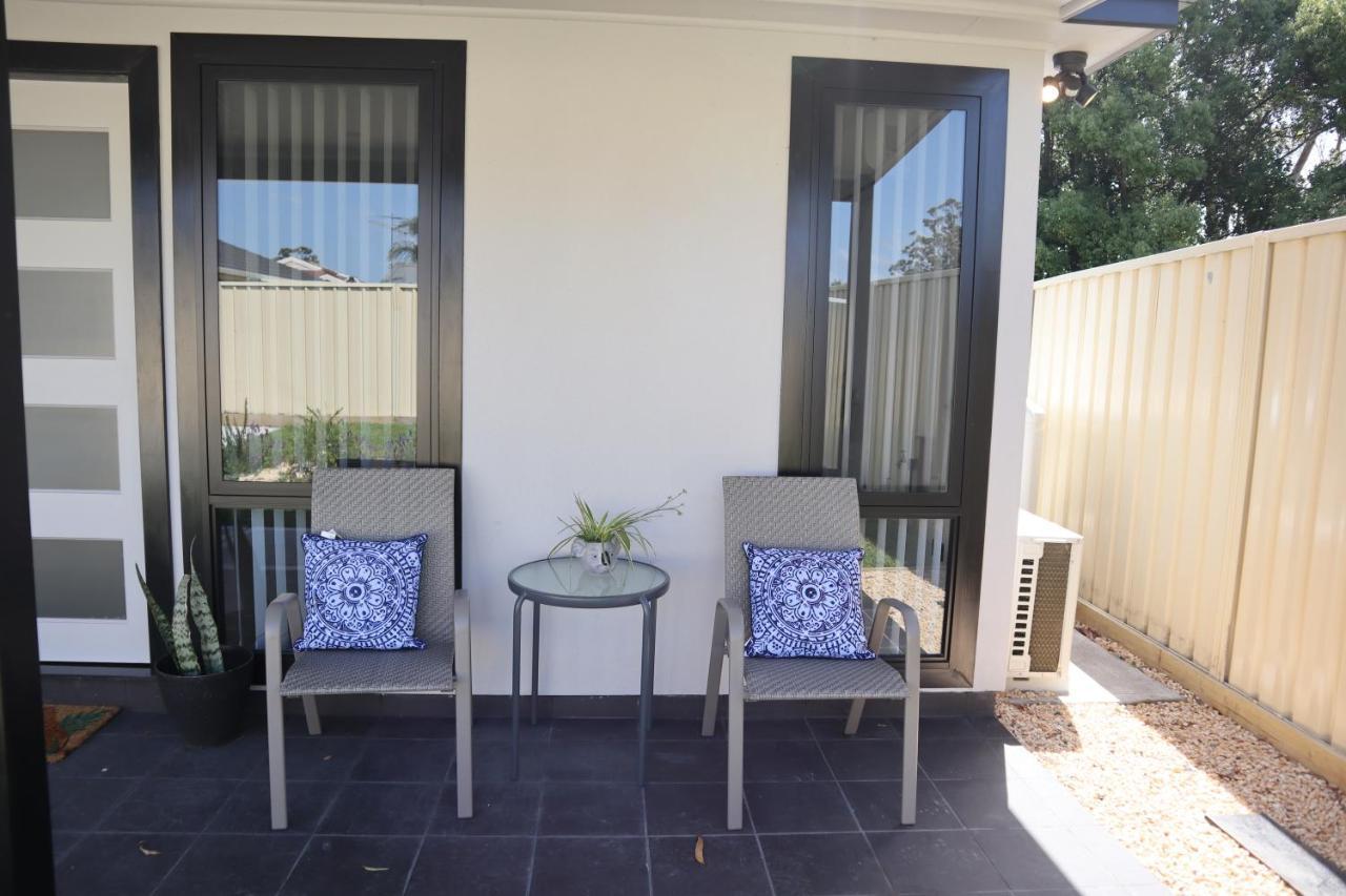 Lakeside Residence Raymond Terrace Exterior photo